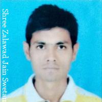 Shubham Jagdish Sanghavi